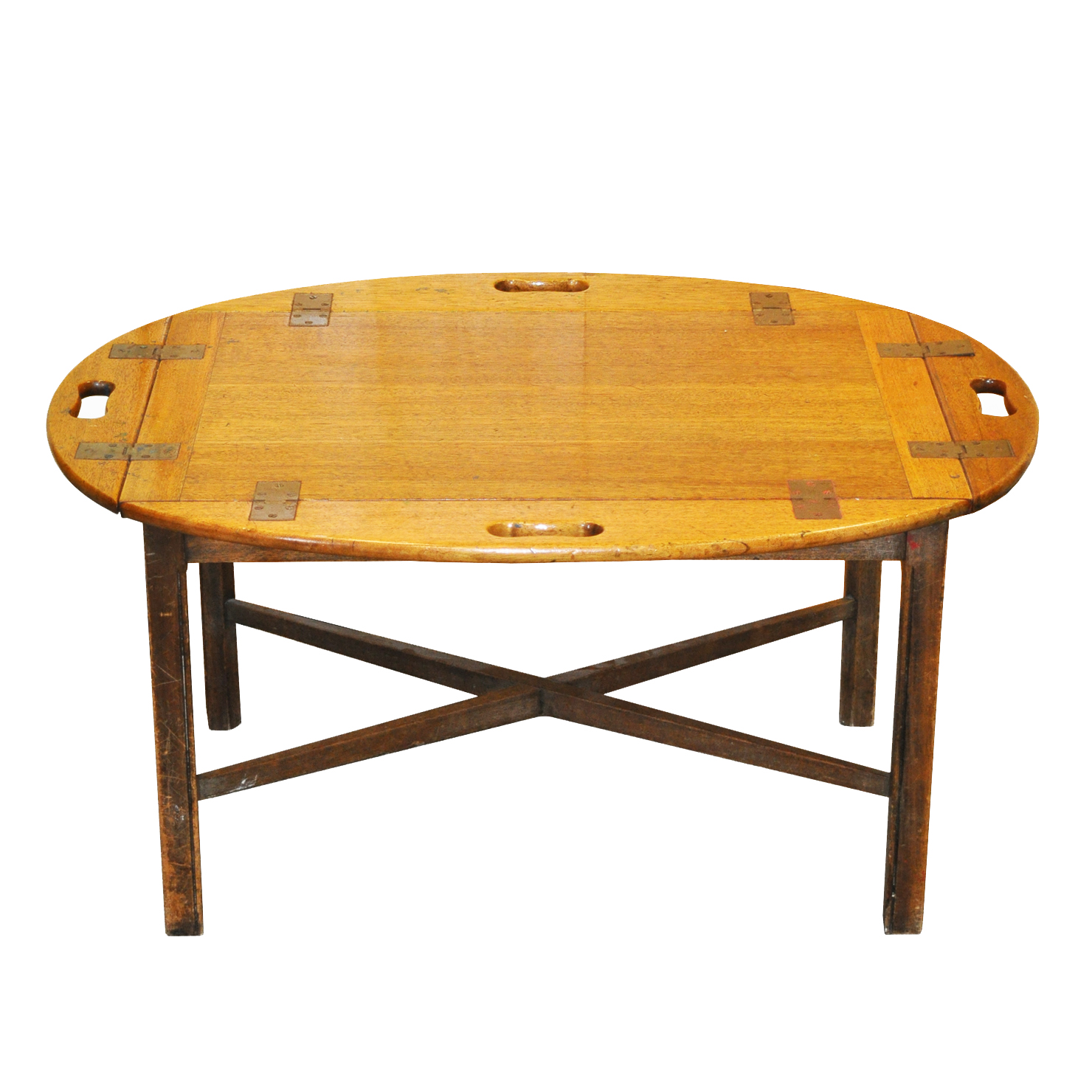 Butler's Tray Style Coffee table