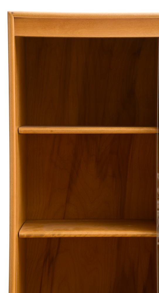 Mid Century Modern Heywood-Wakefield Buffet and Hutch