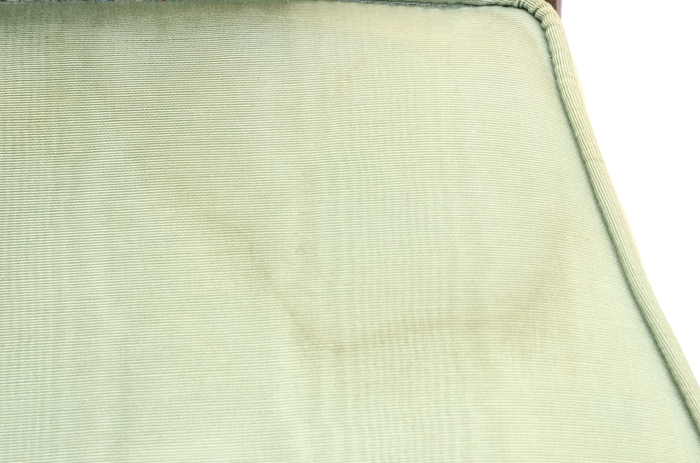 Set of Six Dining Chairs by Bassett Chair Co.