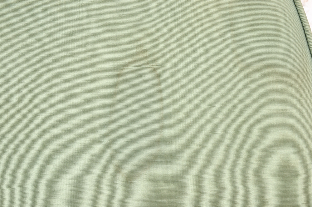 Set of Six Dining Chairs by Bassett Chair Co.