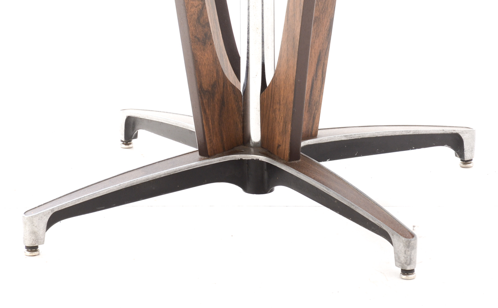 Chromcraft Mid Century Modern Dinette Set