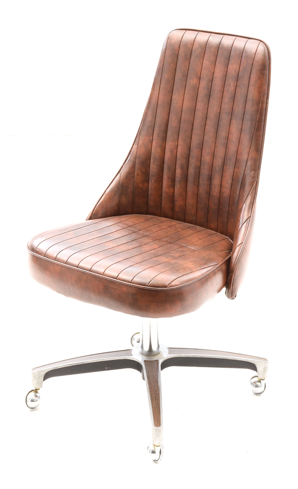 Chromcraft Mid Century Modern Dinette Set