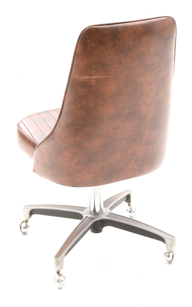 Chromcraft Mid Century Modern Dinette Set