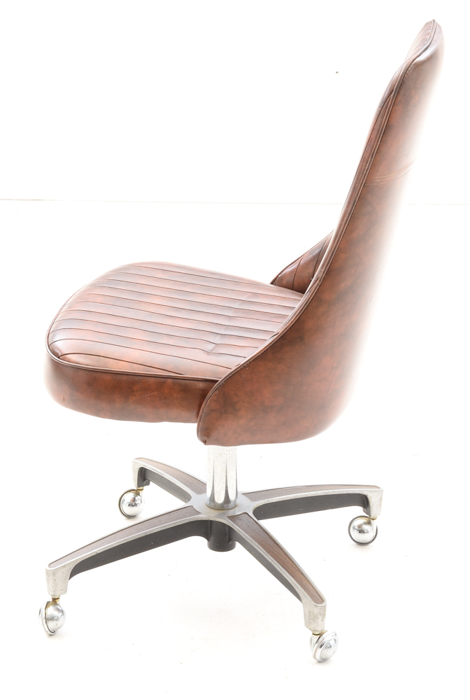 Chromcraft Mid Century Modern Dinette Set