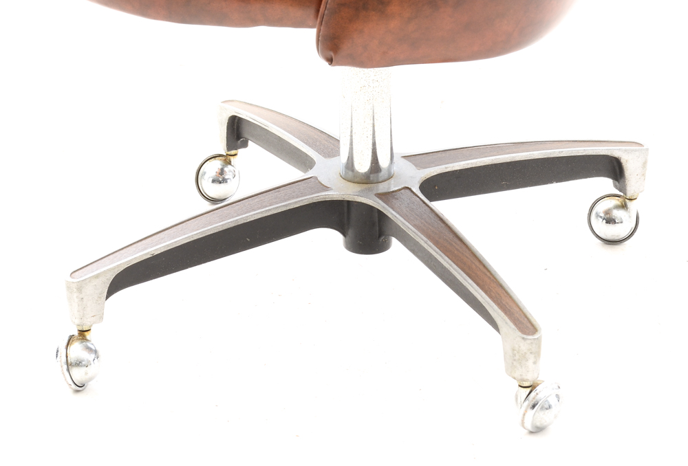 Chromcraft Mid Century Modern Dinette Set