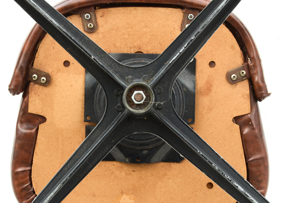 Chromcraft Mid Century Modern Dinette Set