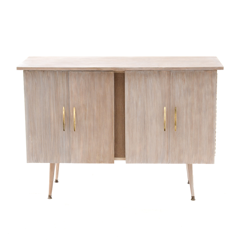 Mid Century Modern Sideboard