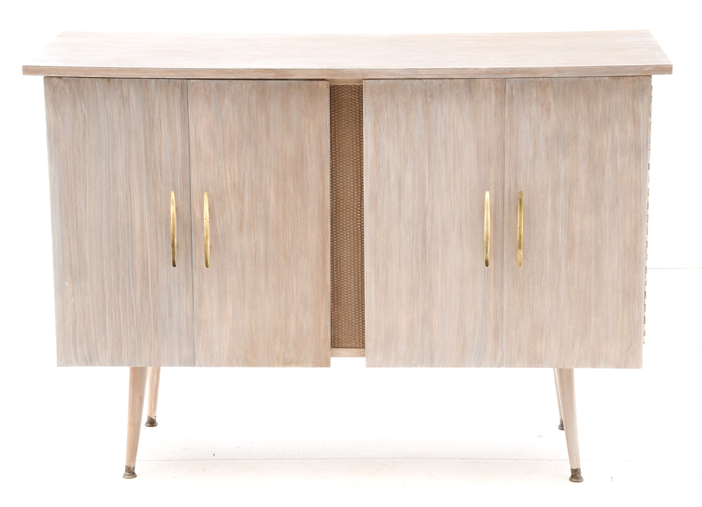 Mid Century Modern Sideboard