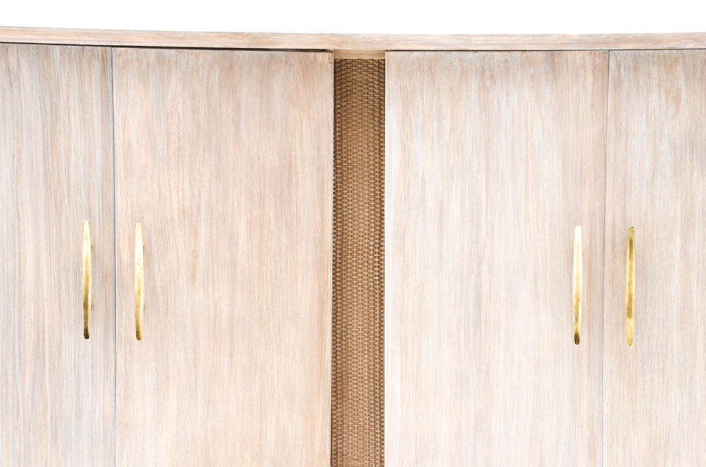 Mid Century Modern Sideboard