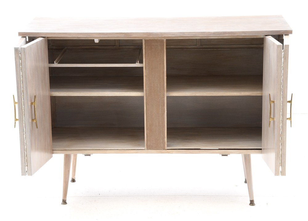 Mid Century Modern Sideboard