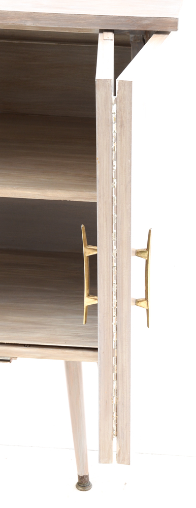 Mid Century Modern Sideboard