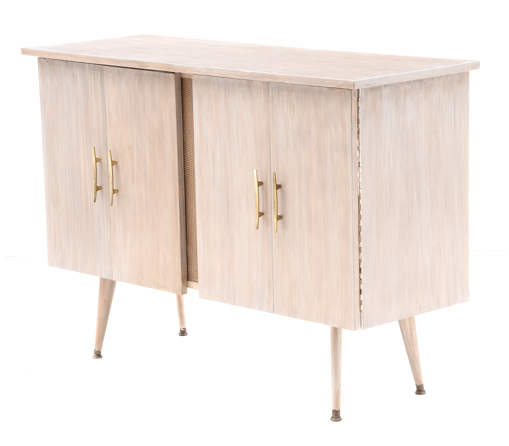 Mid Century Modern Sideboard