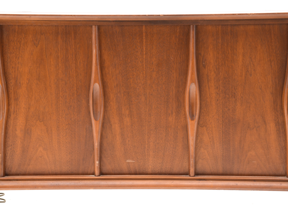 RCA New Vista Victrola Mid-Century Stereo Console