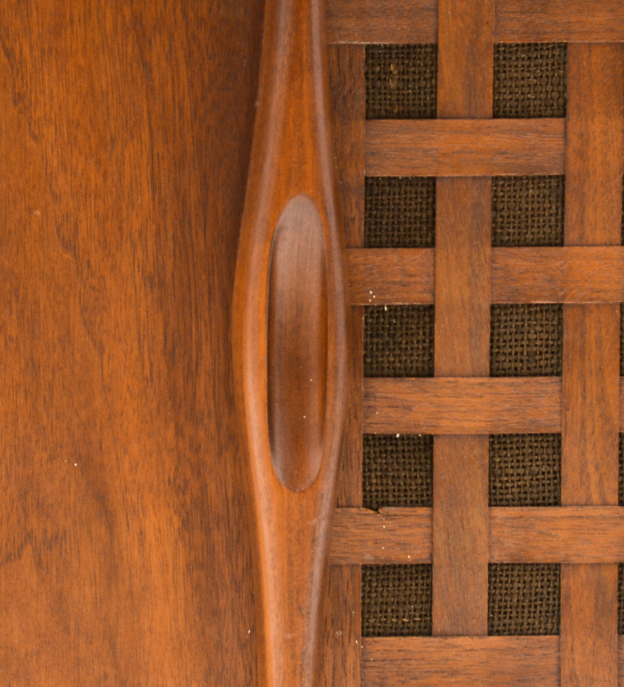 RCA New Vista Victrola Mid-Century Stereo Console