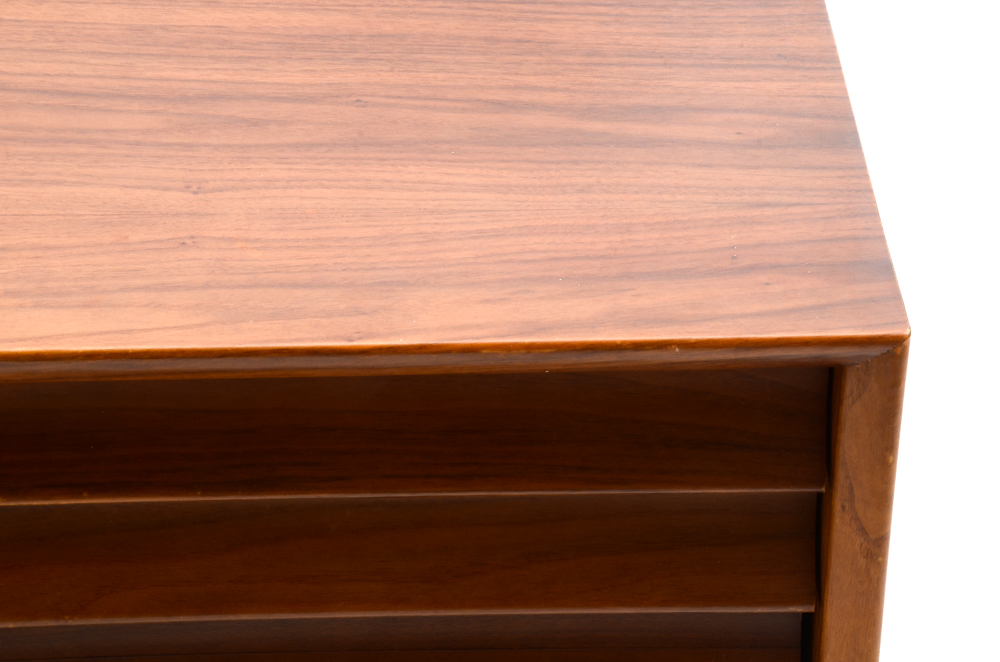 Mid Century Modern Credenza by American of Martinsville