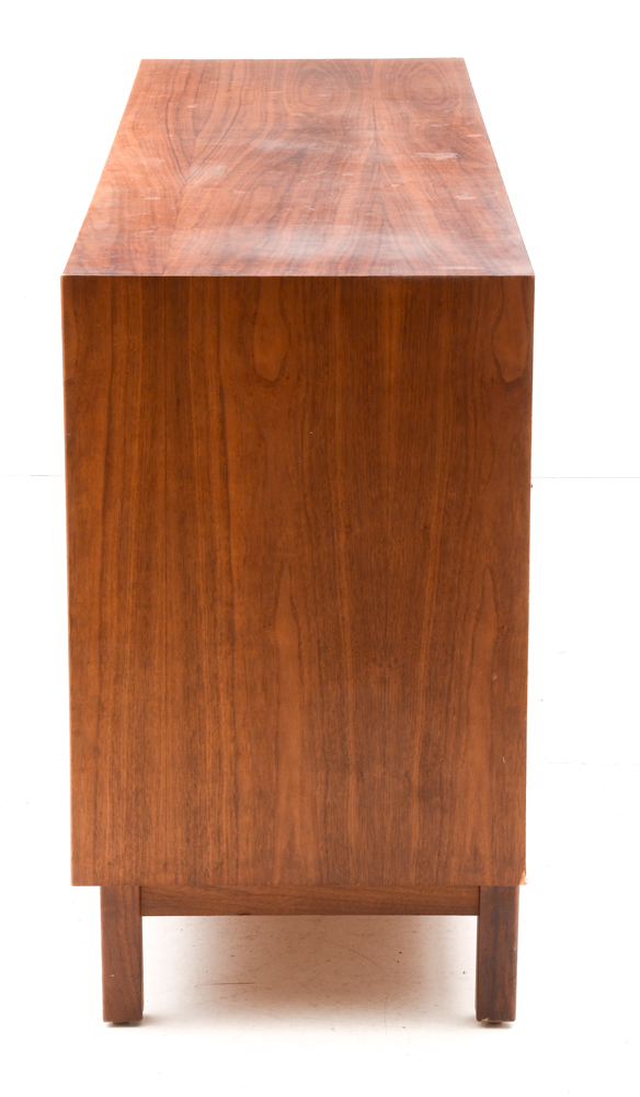 Mid Century Modern Credenza by American of Martinsville