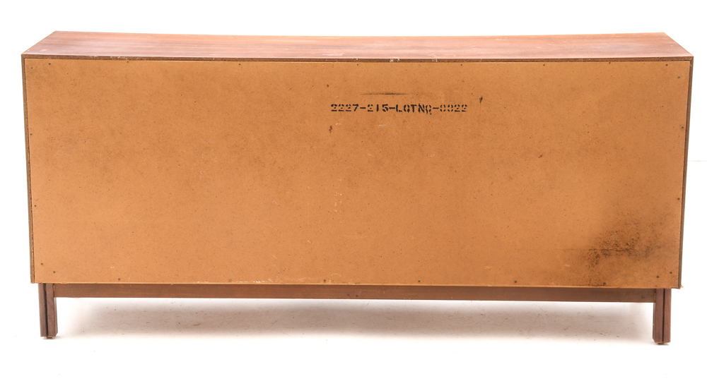 Mid Century Modern Credenza by American of Martinsville