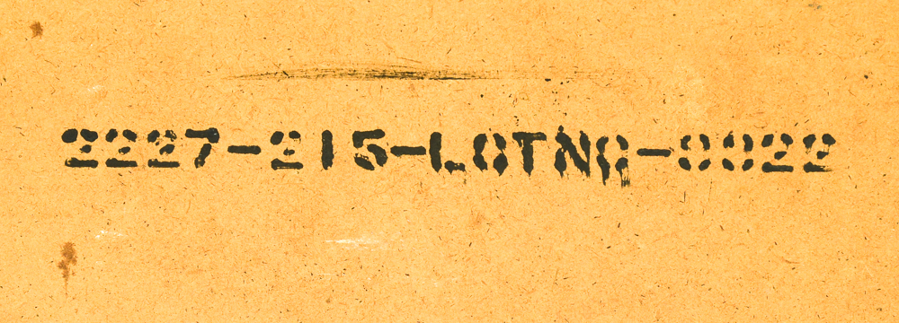 Mid Century Modern Credenza by American of Martinsville