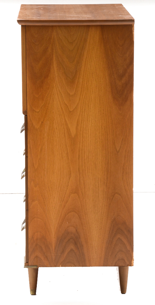 Mid Century Modern Dresser by Harmony House