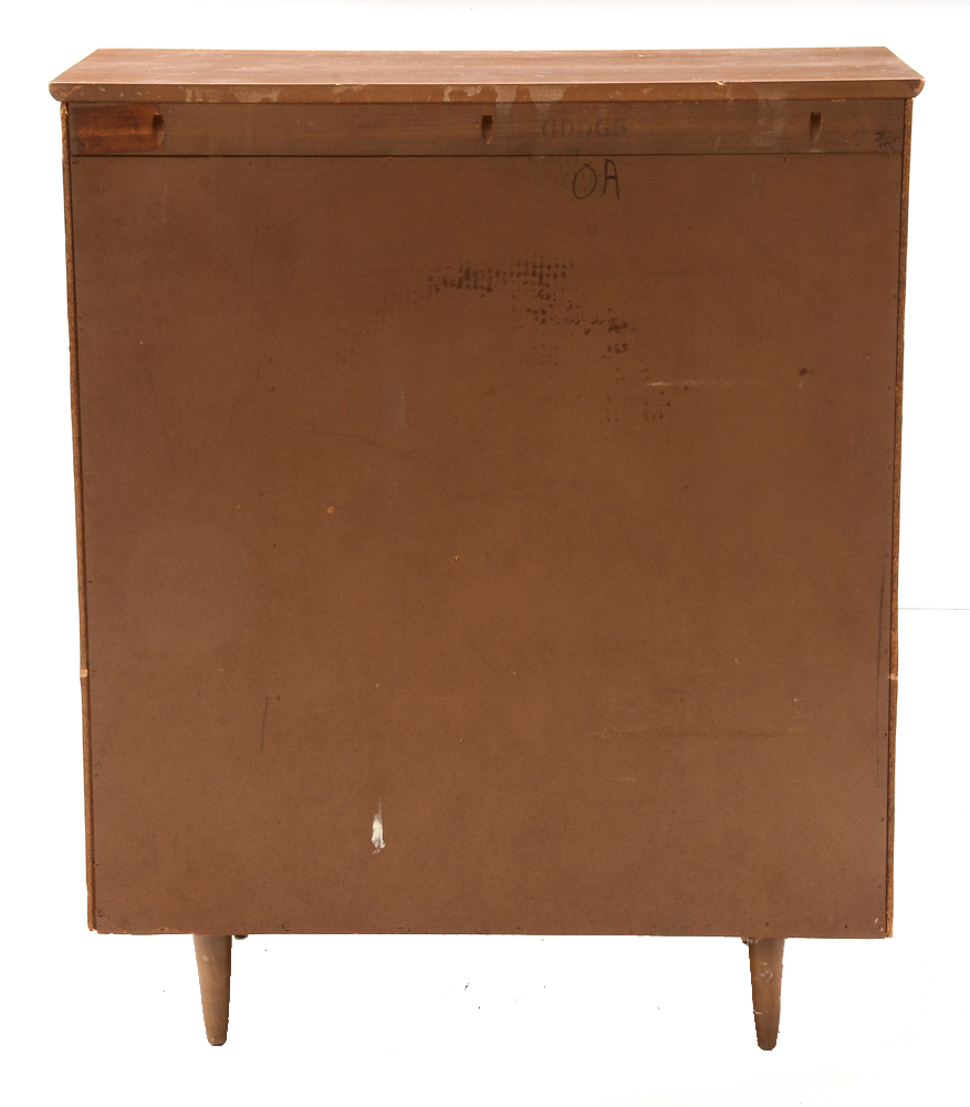 Mid Century Modern Dresser by Harmony House