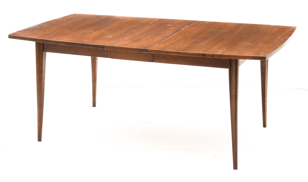 Mid Century Modern Dining Set