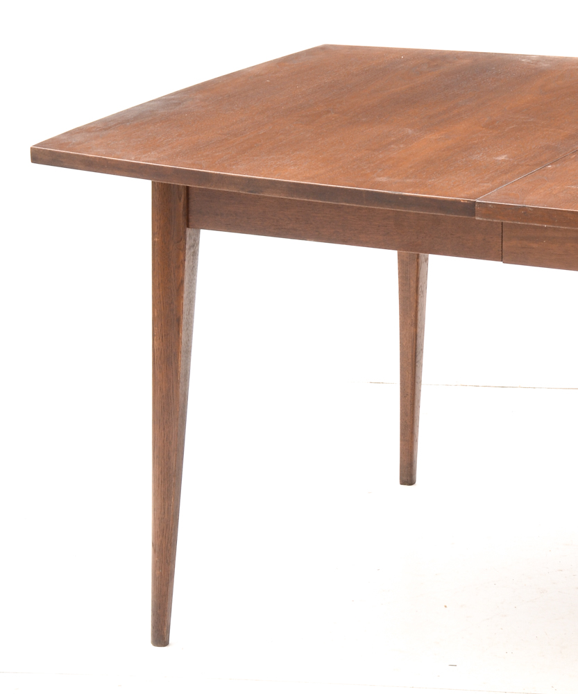 Mid Century Modern Dining Set