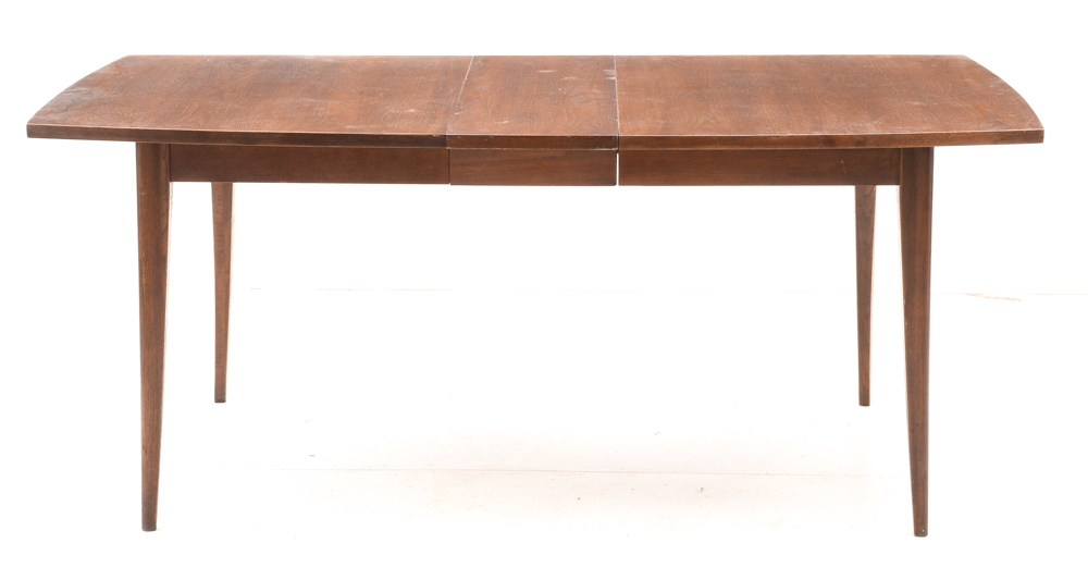 Mid Century Modern Dining Set