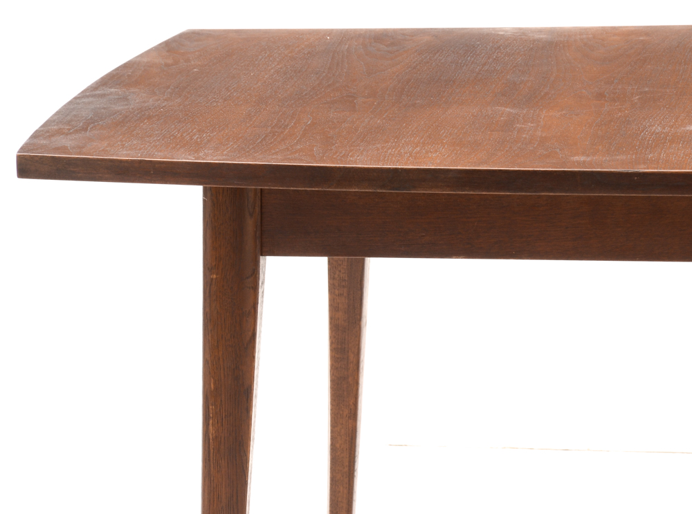 Mid Century Modern Dining Set