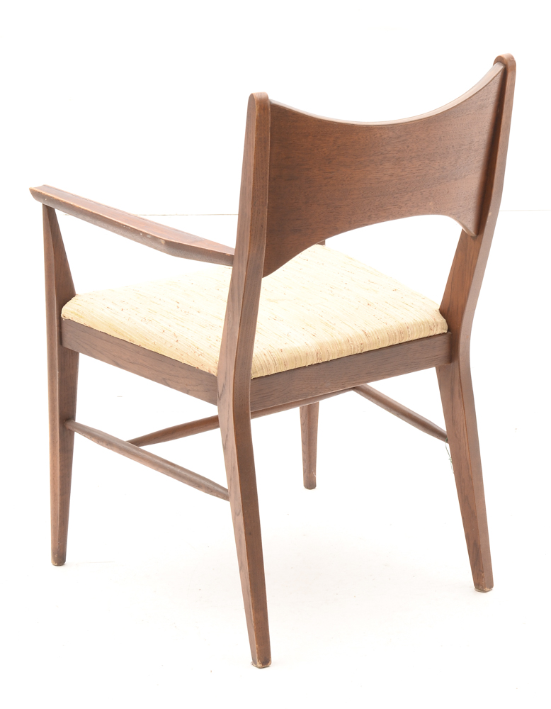 Mid Century Modern Dining Set