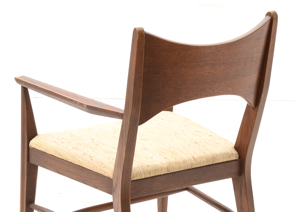 Mid Century Modern Dining Set