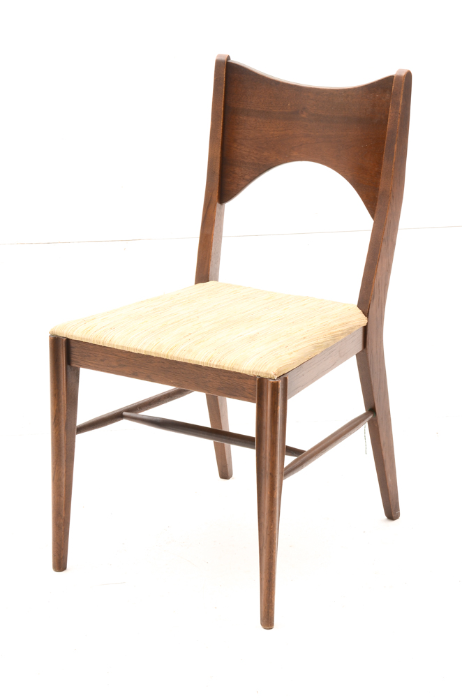 Mid Century Modern Dining Set