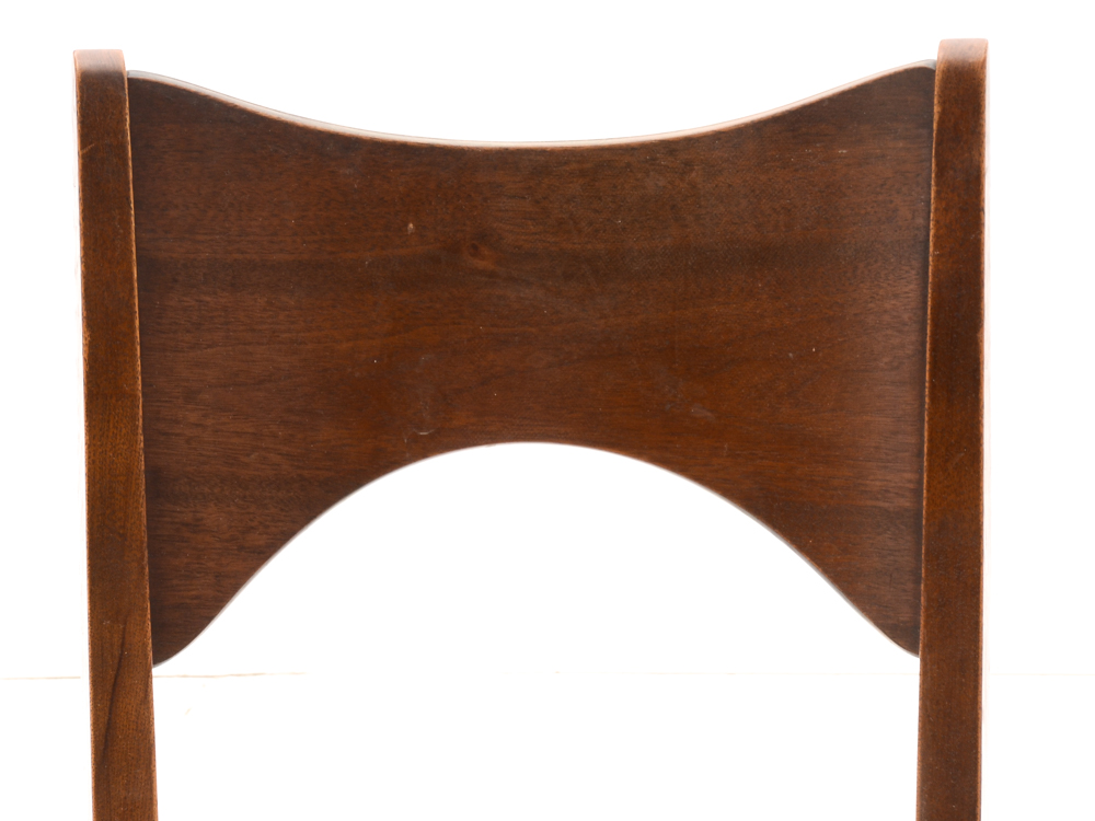 Mid Century Modern Dining Set