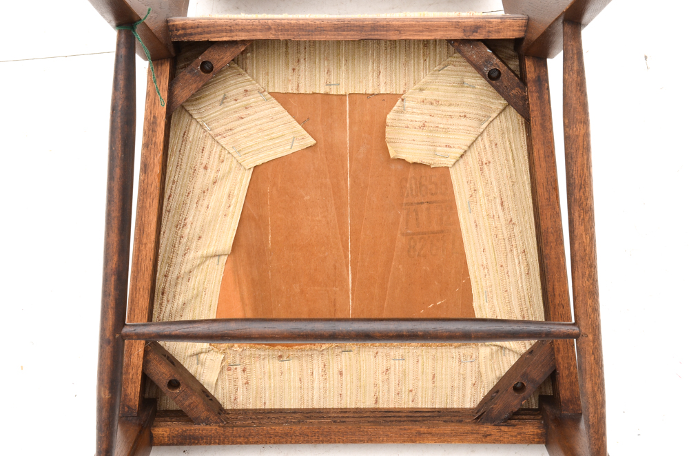 Mid Century Modern Dining Set