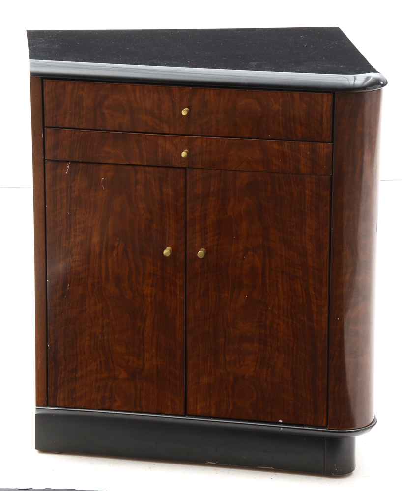 Pair of Mid Century Modern Nightstands by Drexel