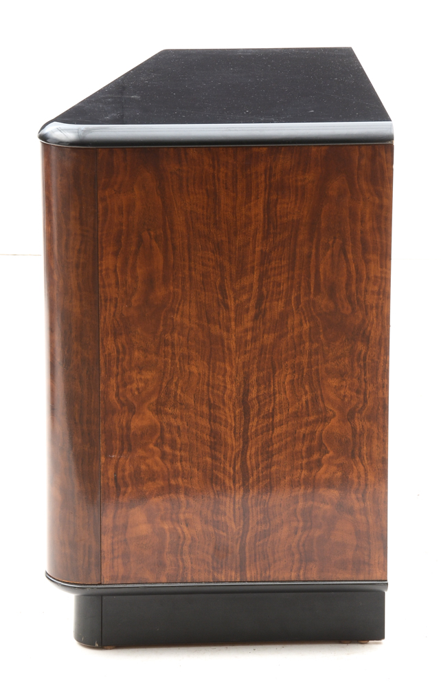 Pair of Mid Century Modern Nightstands by Drexel