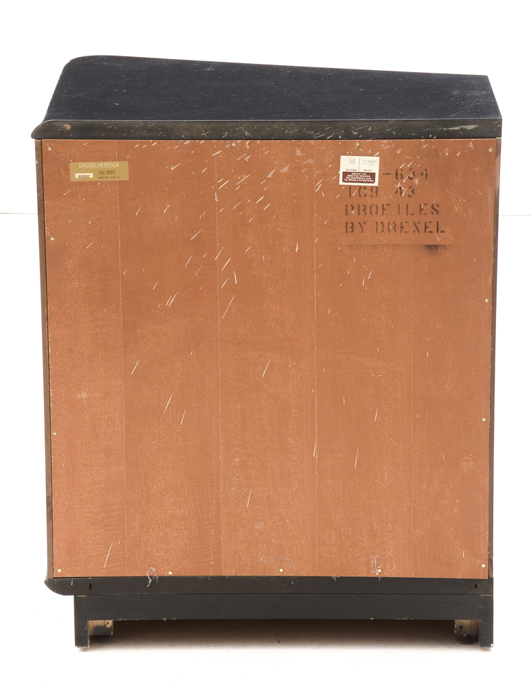 Pair of Mid Century Modern Nightstands by Drexel