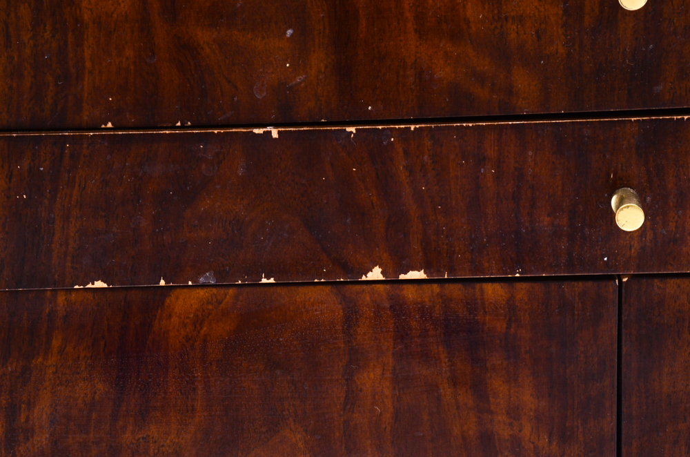 Pair of Mid Century Modern Nightstands by Drexel