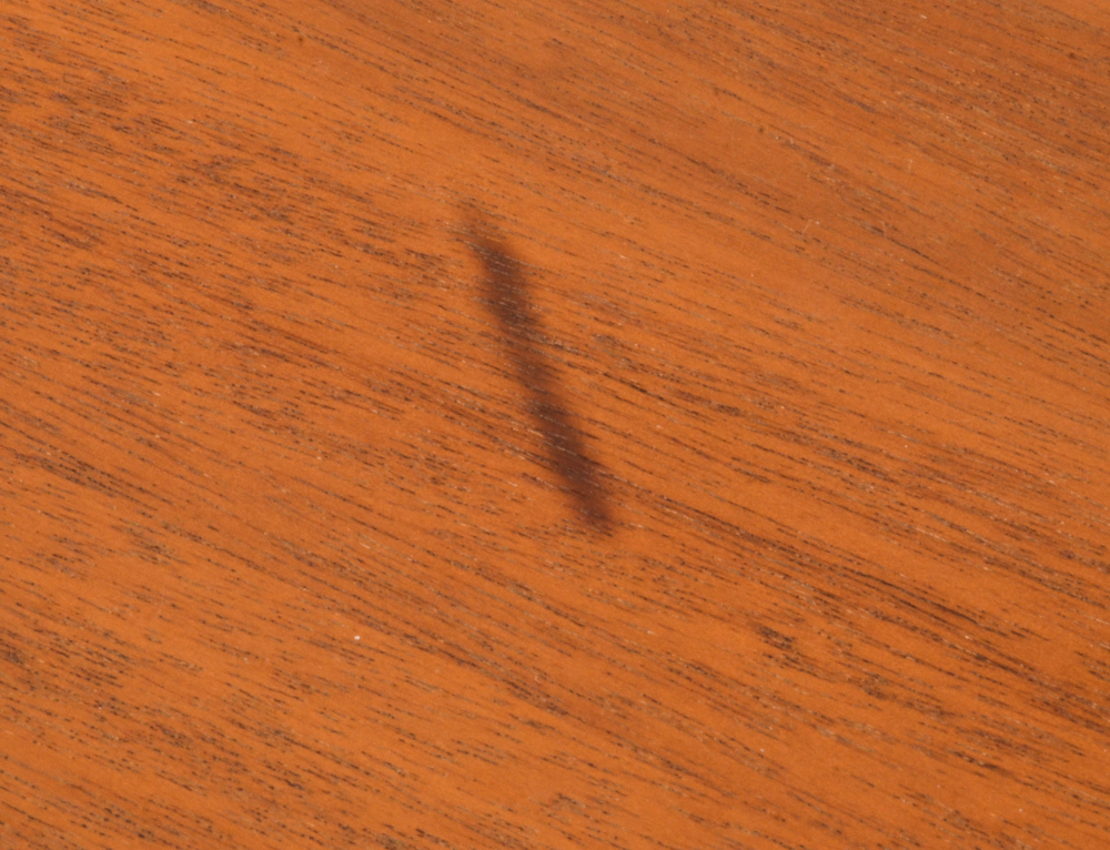 Mid Century Modern Tall Chest of Drawers