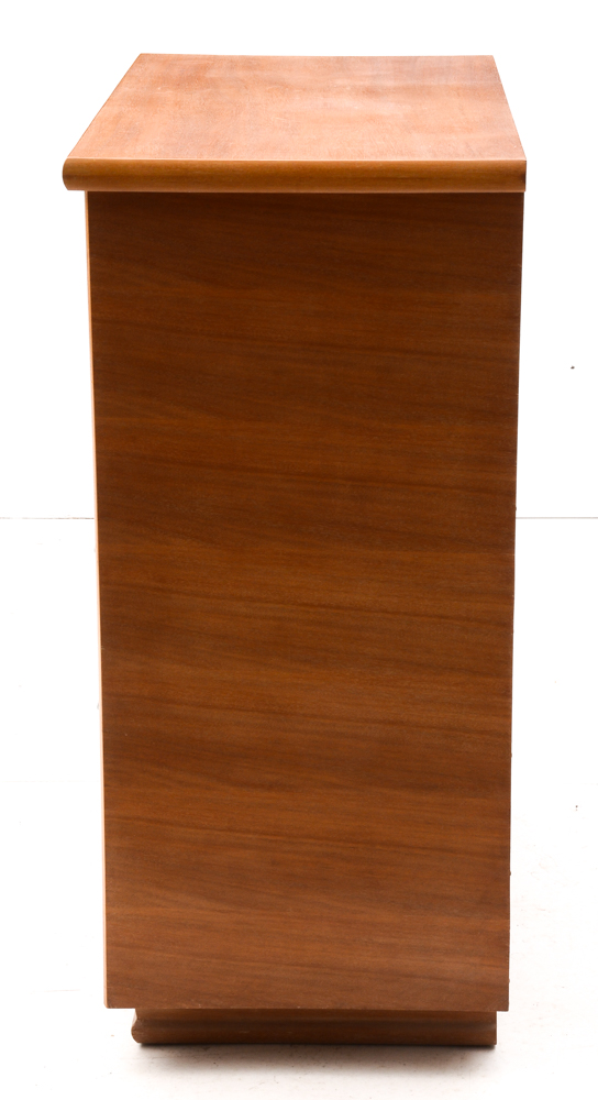 Mid Century Modern Tall Chest of Drawers