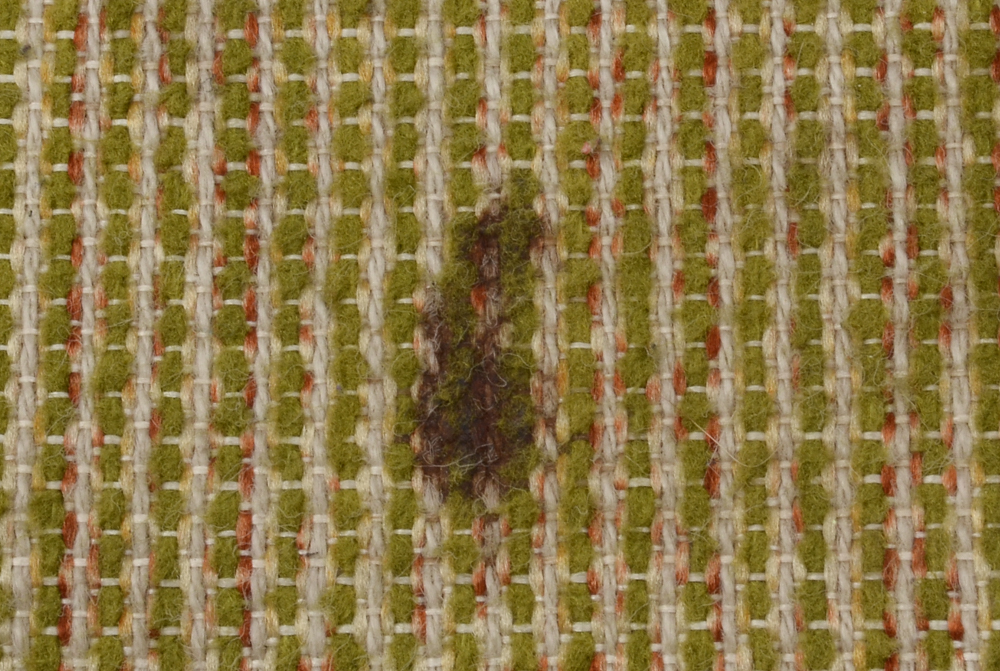 Vintage Gate-Leg Dining Table and Chairs