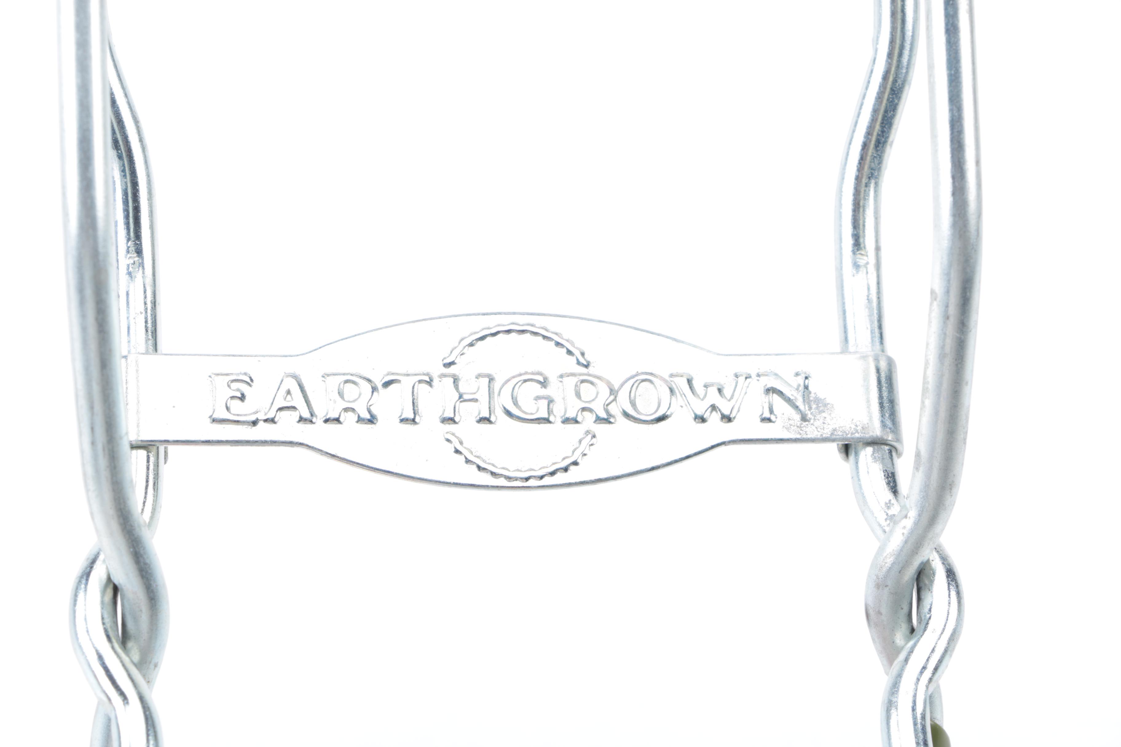 Canning Jars and Tongs