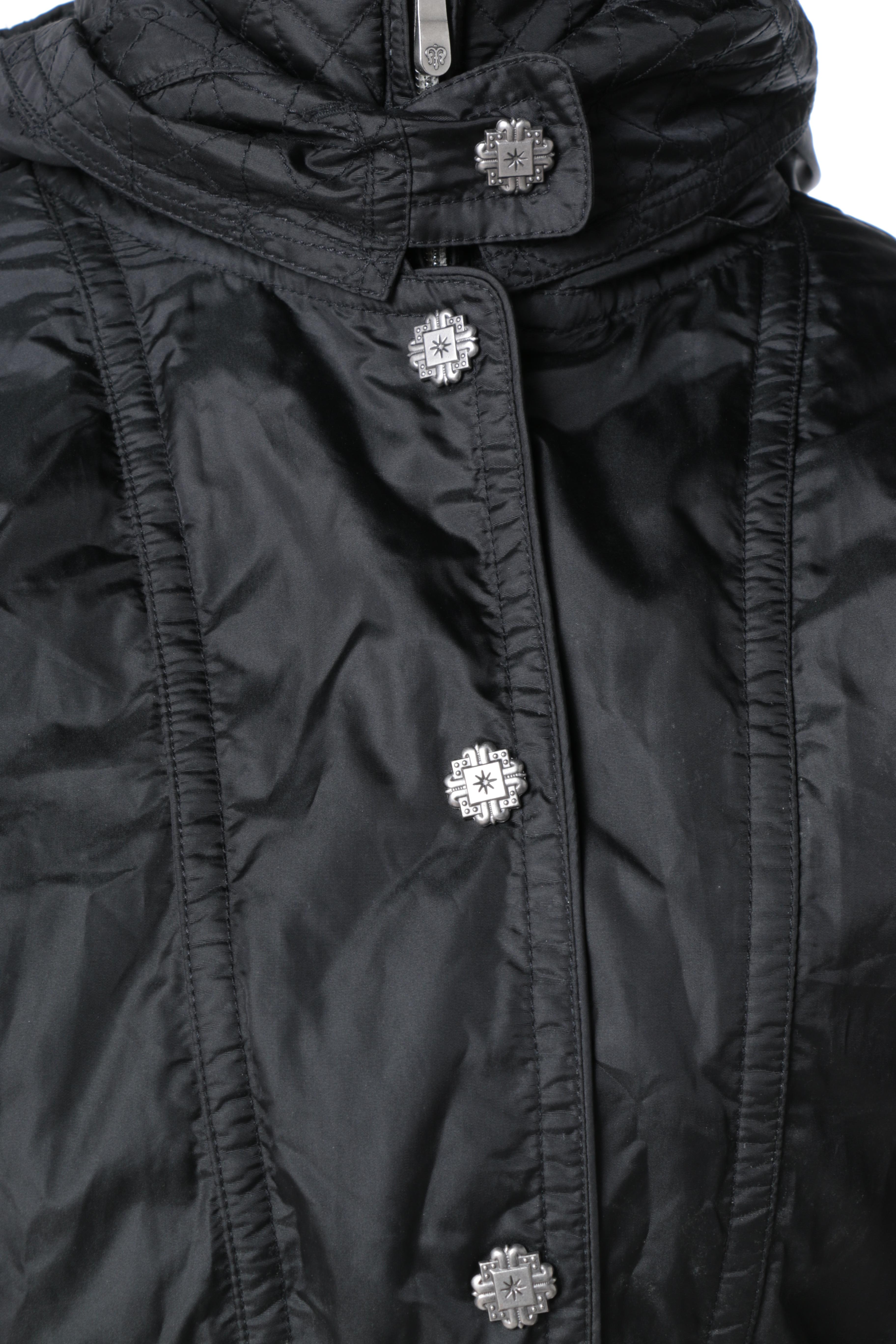 Women's Couloir Metropolis Legacy Snowsuit