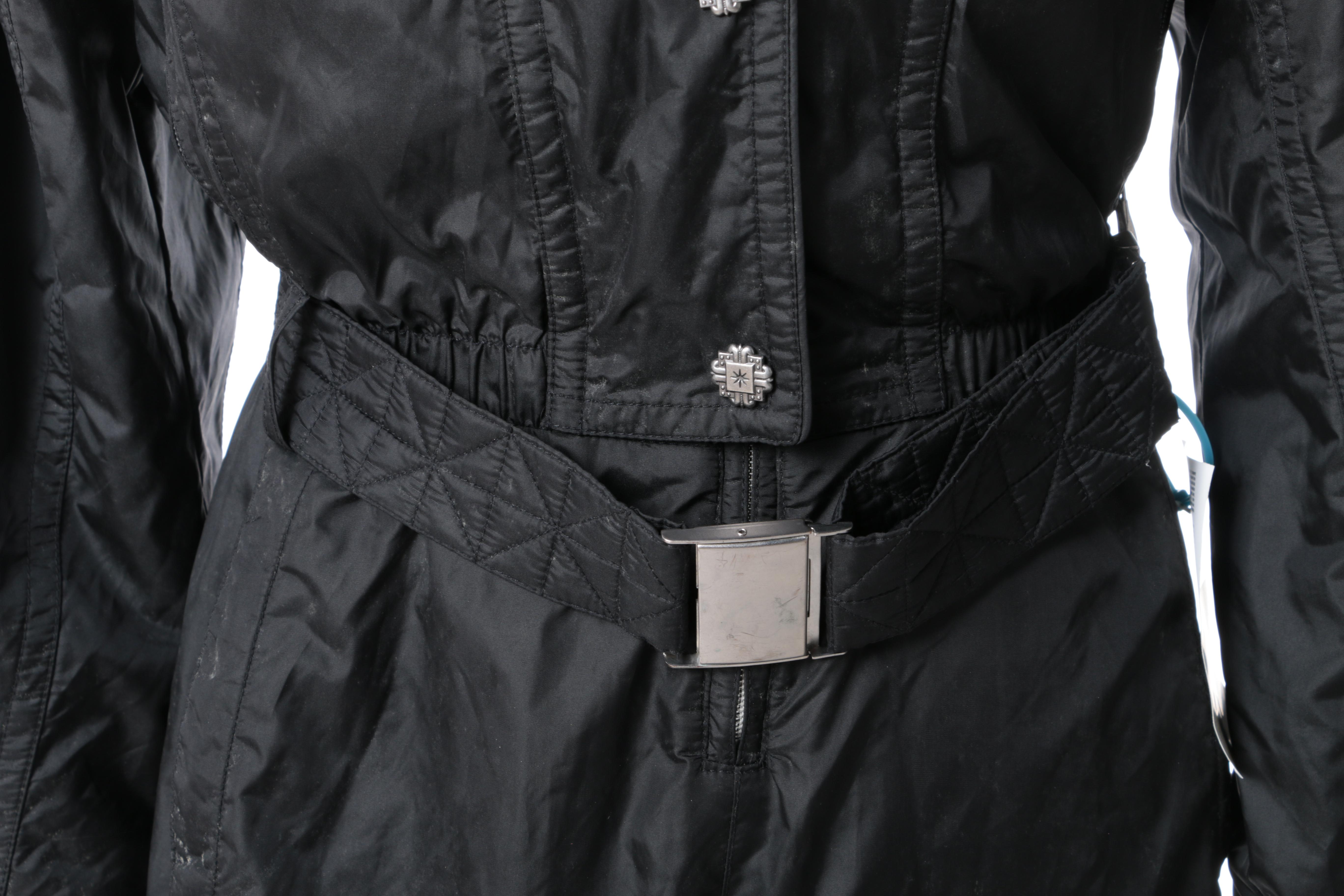 Women's Couloir Metropolis Legacy Snowsuit