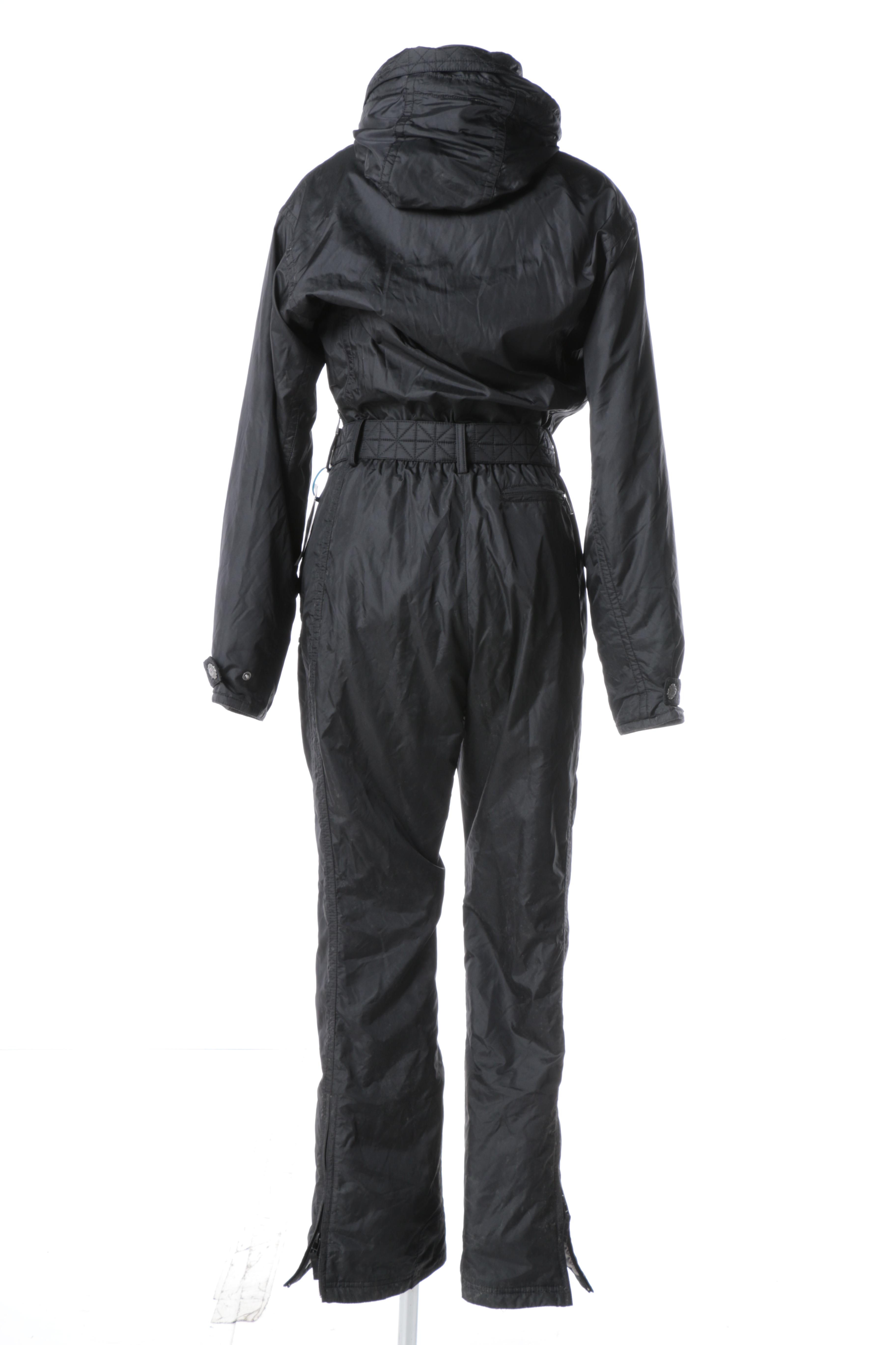 Women's Couloir Metropolis Legacy Snowsuit