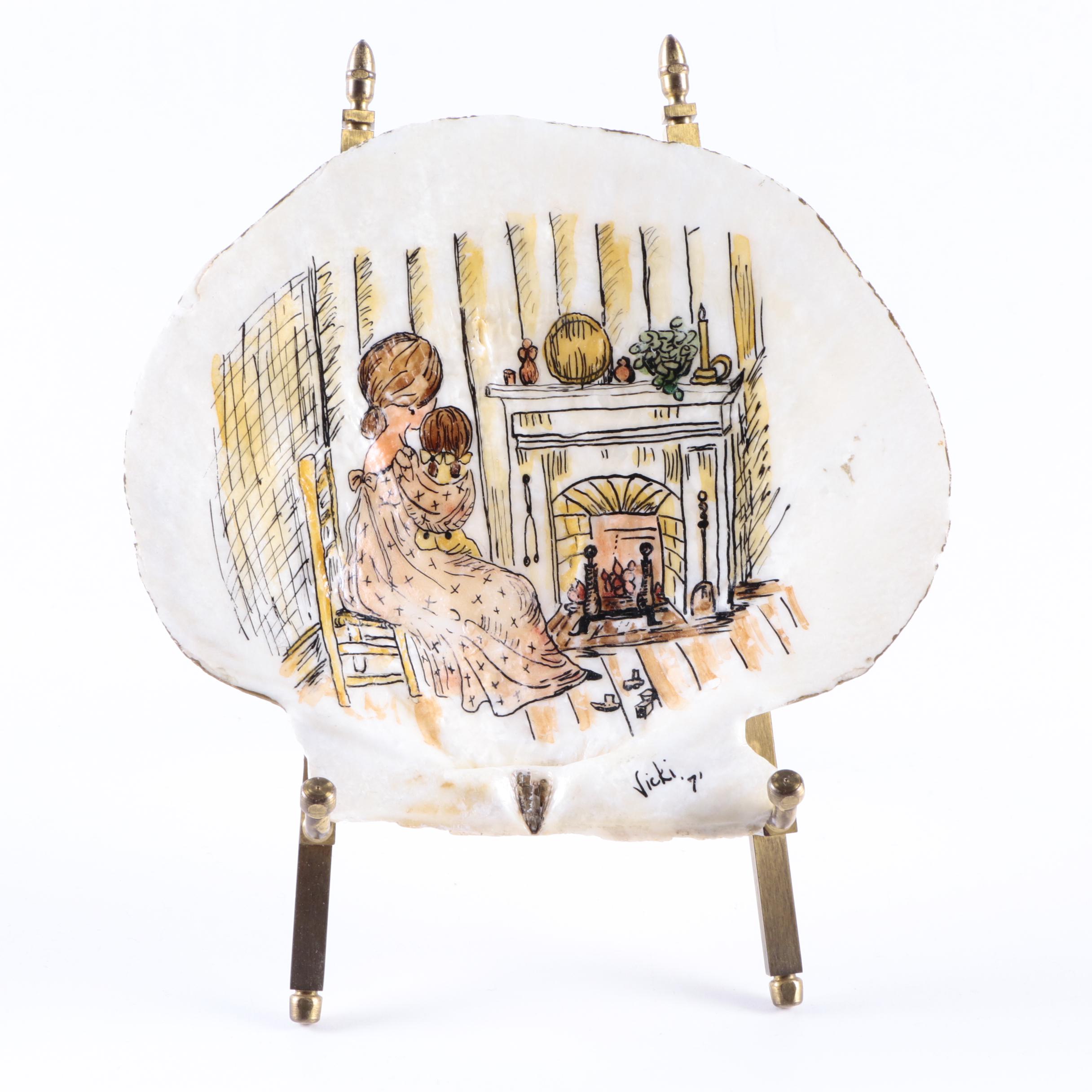 Ceramic and Porcelain Dishes