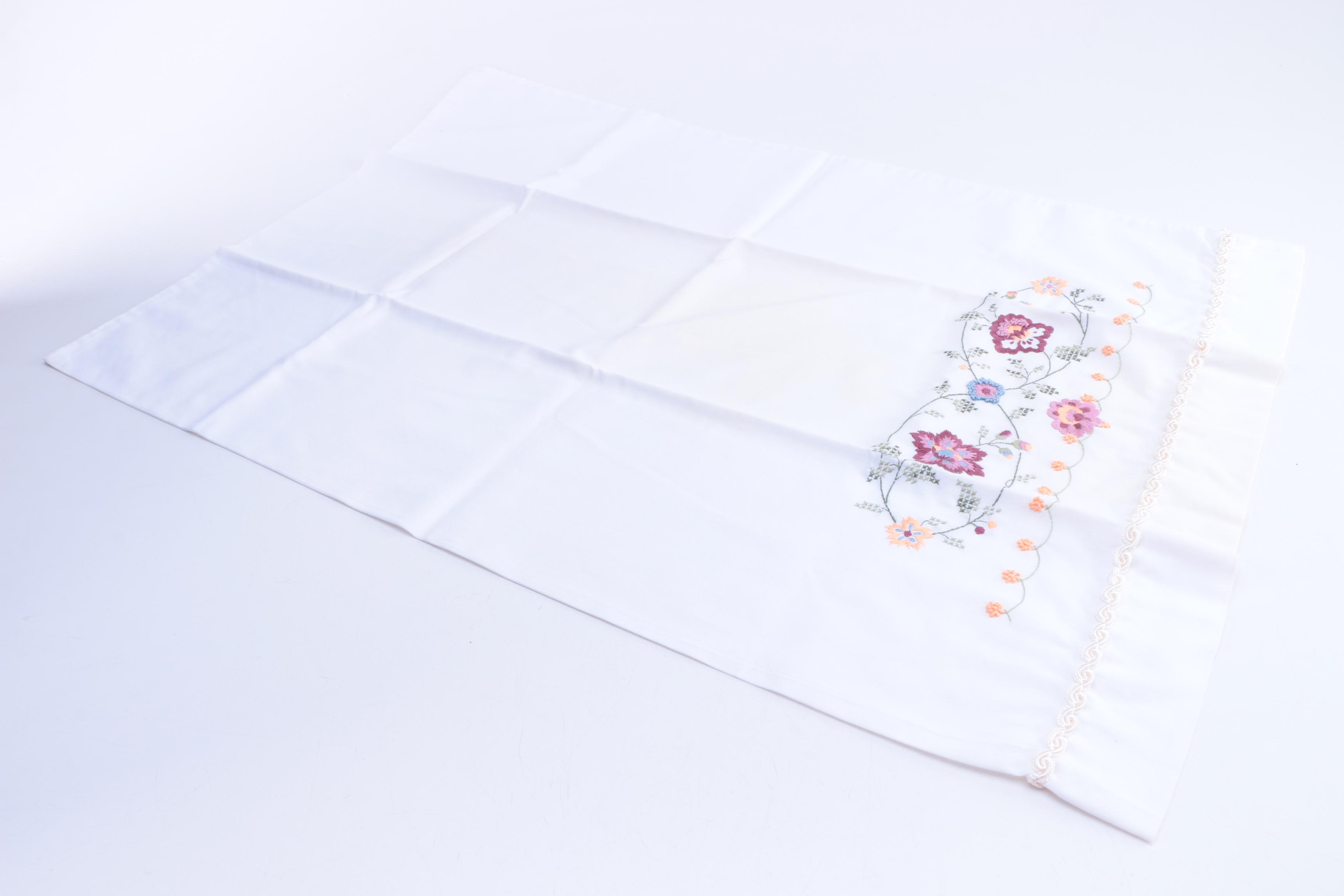 Collection of Table Linens