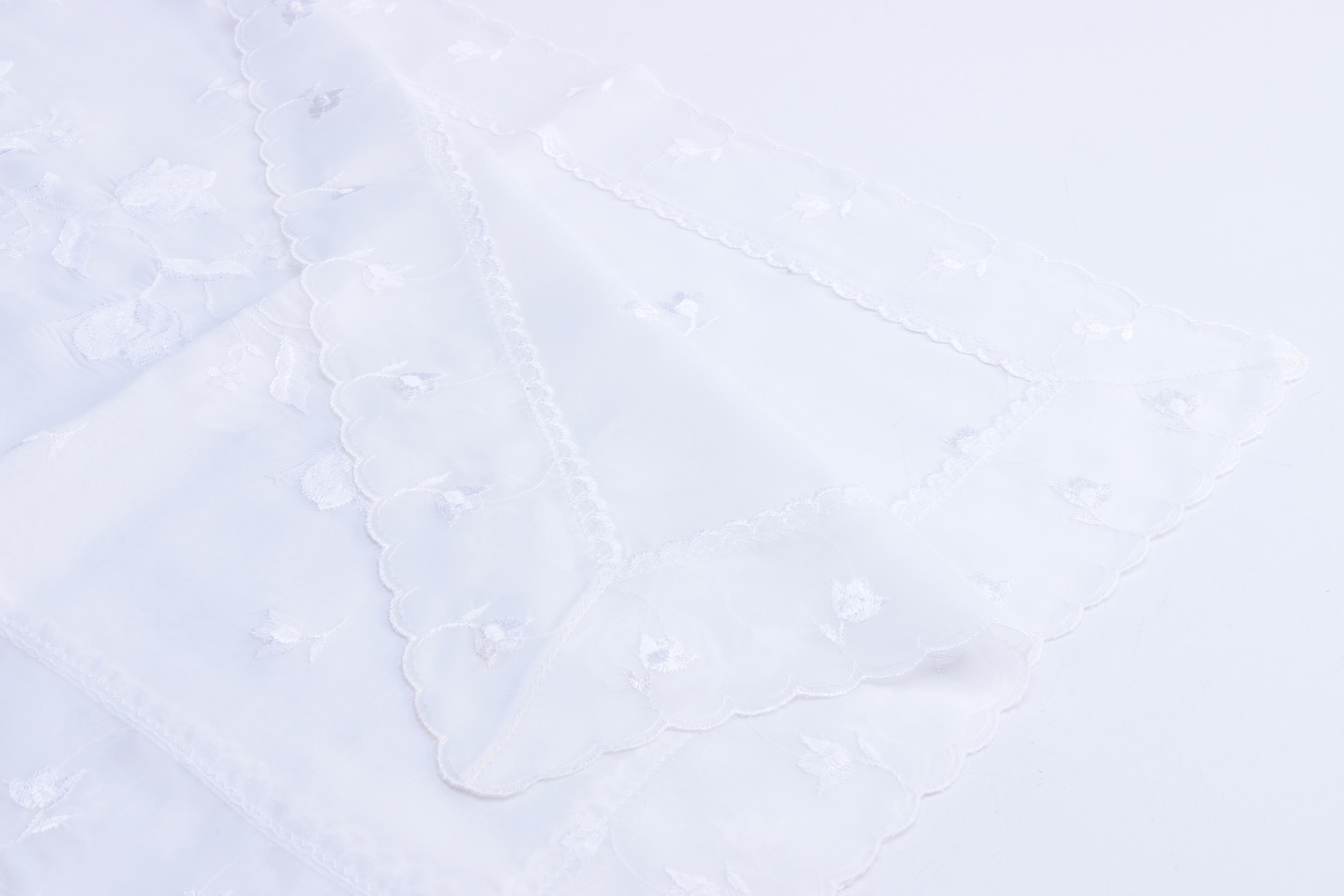 Collection of Table Linens