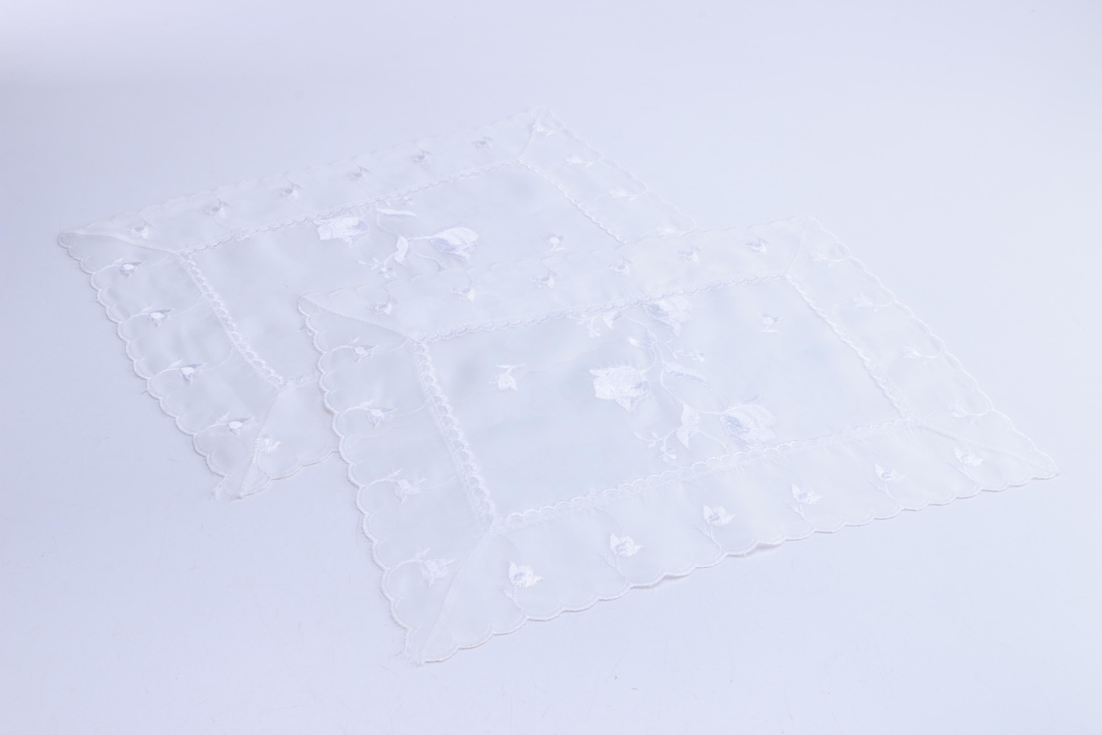 Collection of Table Linens