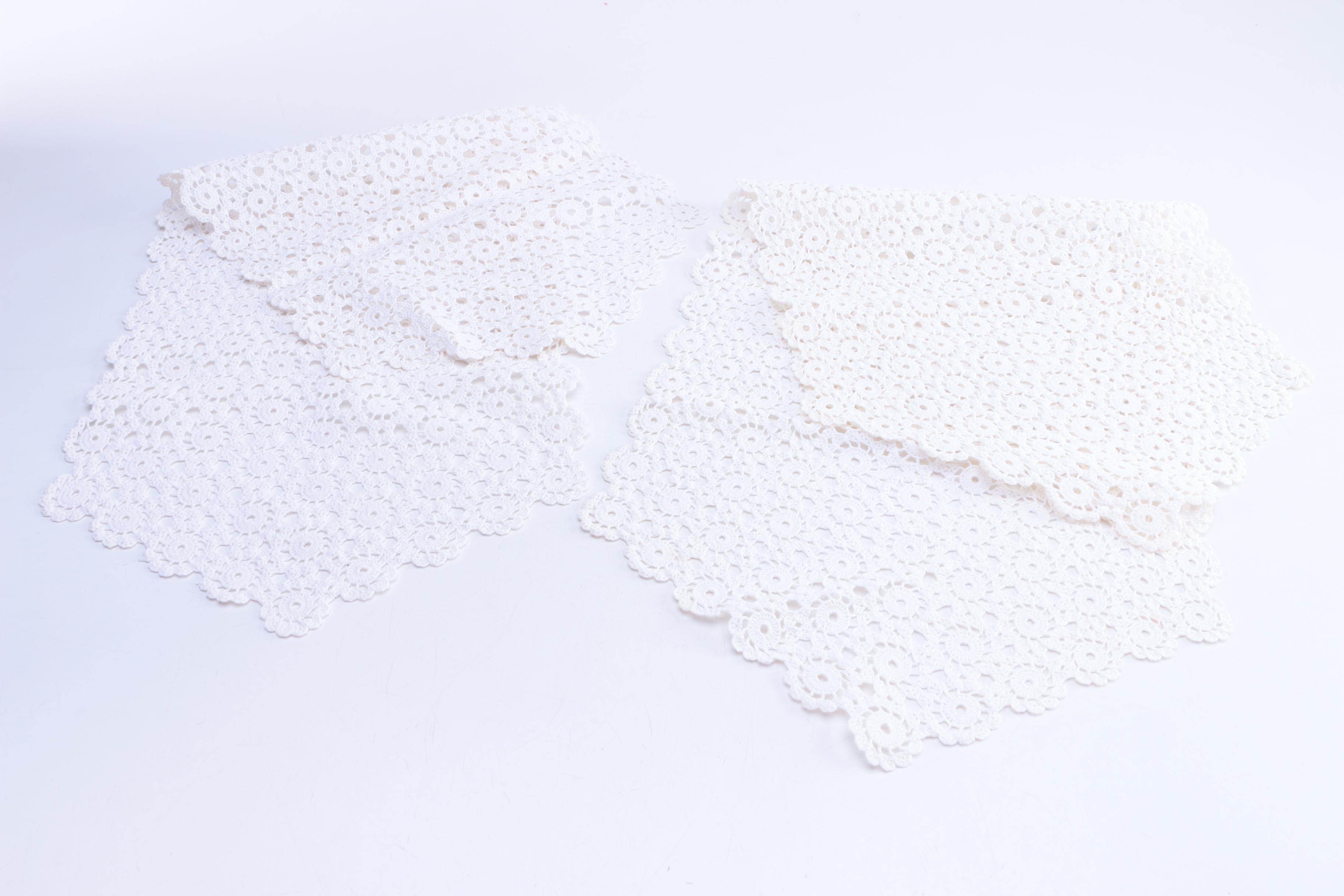 Collection of Table Linens