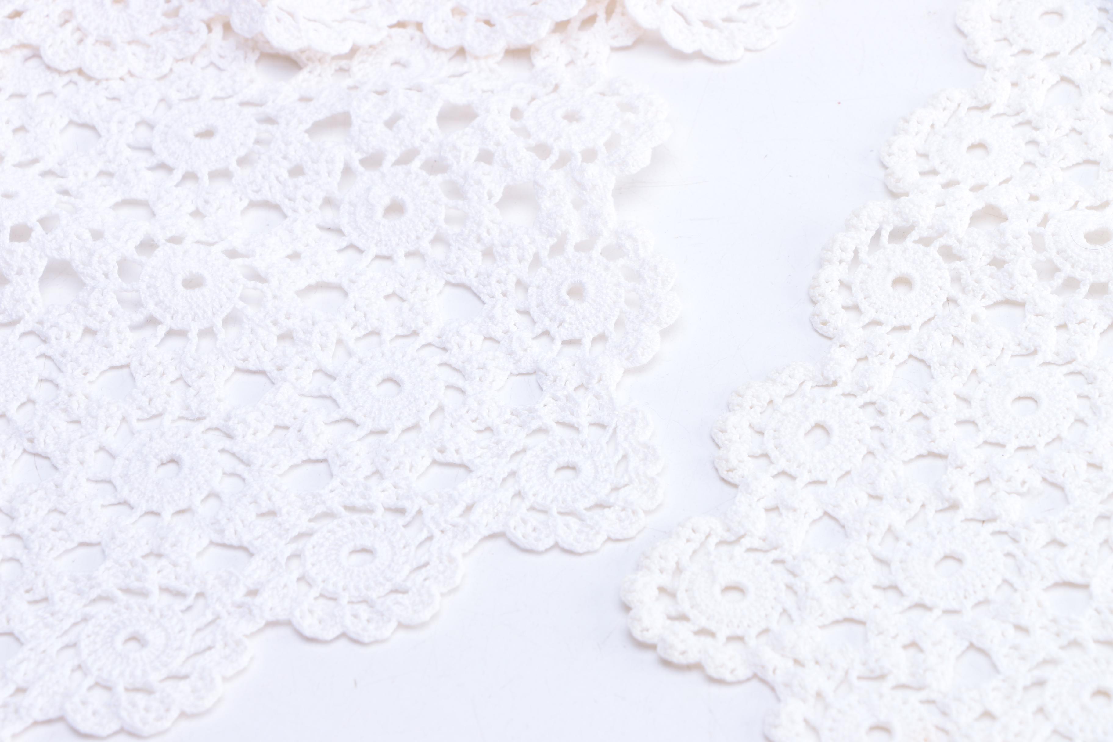 Collection of Table Linens